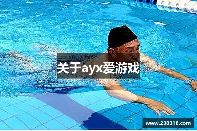 關(guān)于ayx爱游戏